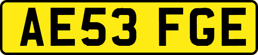 AE53FGE