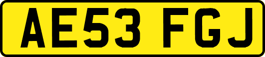 AE53FGJ