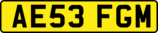 AE53FGM