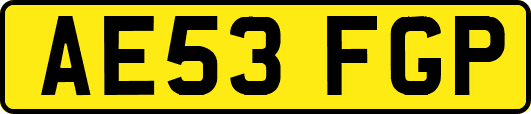 AE53FGP