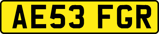 AE53FGR