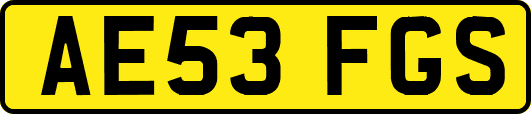 AE53FGS