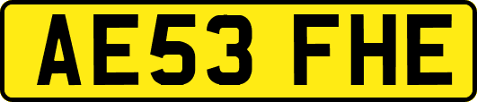AE53FHE