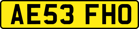 AE53FHO
