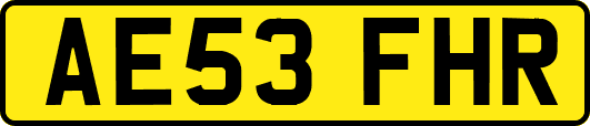AE53FHR
