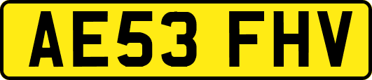 AE53FHV