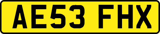 AE53FHX