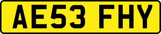 AE53FHY
