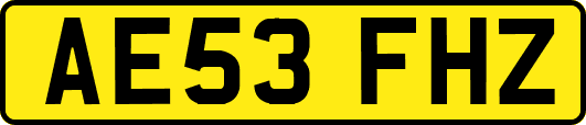 AE53FHZ
