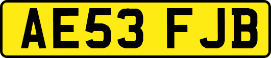 AE53FJB