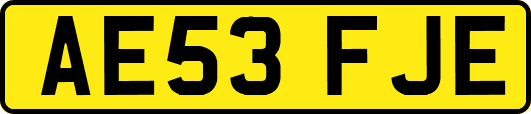 AE53FJE