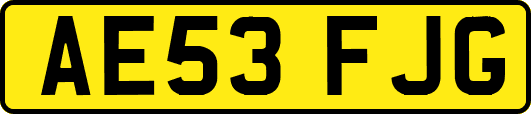 AE53FJG