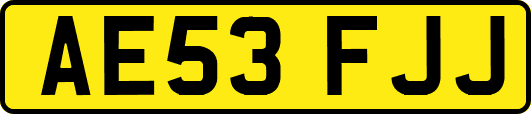 AE53FJJ