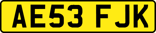 AE53FJK