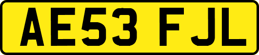 AE53FJL