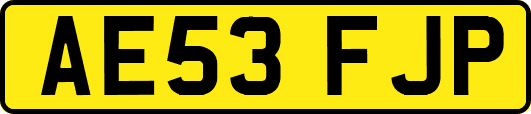 AE53FJP