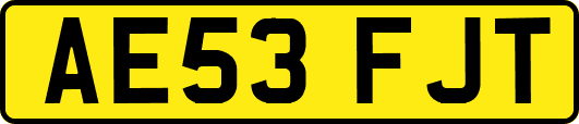 AE53FJT