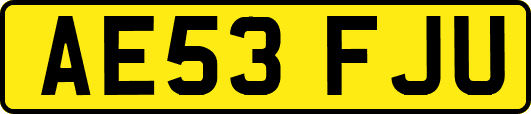 AE53FJU
