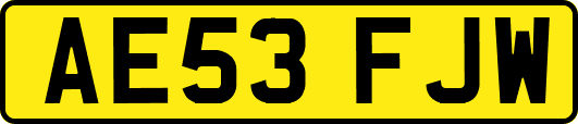 AE53FJW