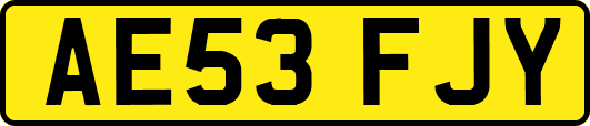 AE53FJY