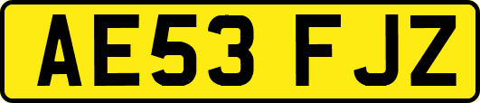 AE53FJZ