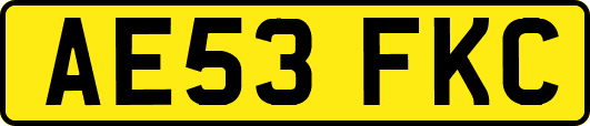 AE53FKC