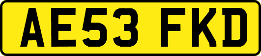 AE53FKD
