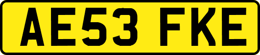 AE53FKE
