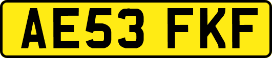 AE53FKF