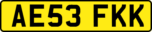 AE53FKK