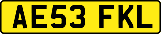 AE53FKL