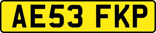 AE53FKP