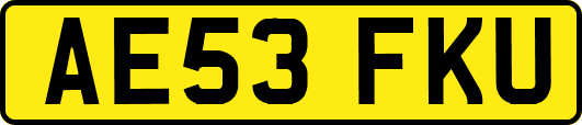 AE53FKU