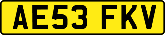 AE53FKV