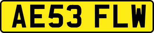 AE53FLW