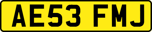 AE53FMJ
