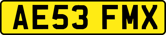 AE53FMX