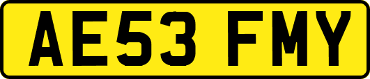 AE53FMY