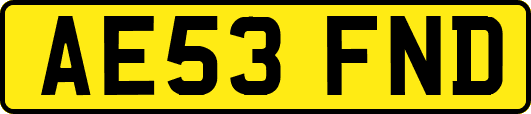 AE53FND
