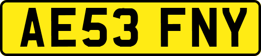 AE53FNY