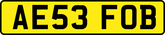 AE53FOB