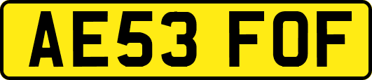 AE53FOF