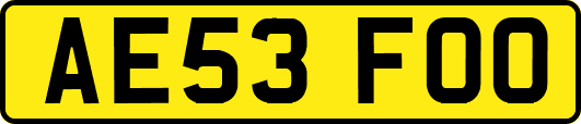 AE53FOO