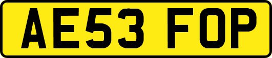 AE53FOP