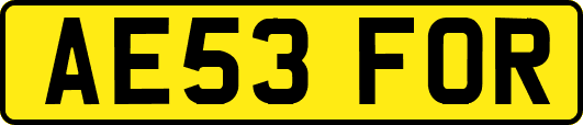 AE53FOR