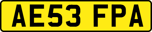 AE53FPA