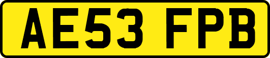 AE53FPB