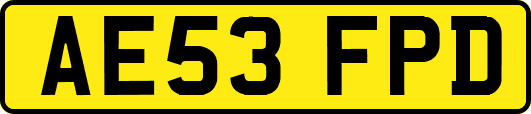 AE53FPD