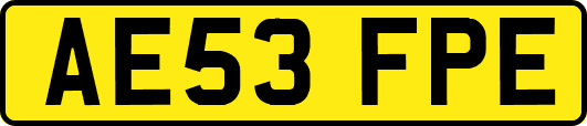 AE53FPE