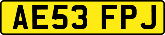 AE53FPJ